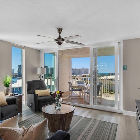 شقة Dolphin Point #602A دستين المظهر الخارجي الصورة