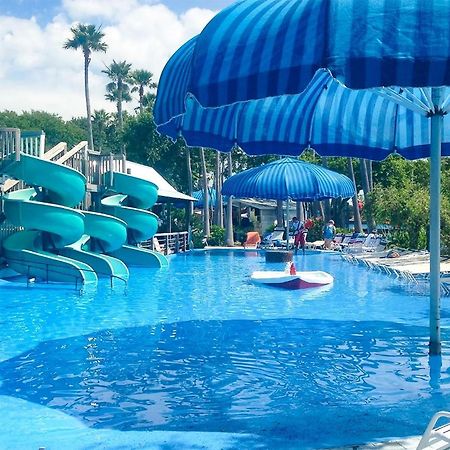 شقة Dolphin Point #602A دستين المظهر الخارجي الصورة