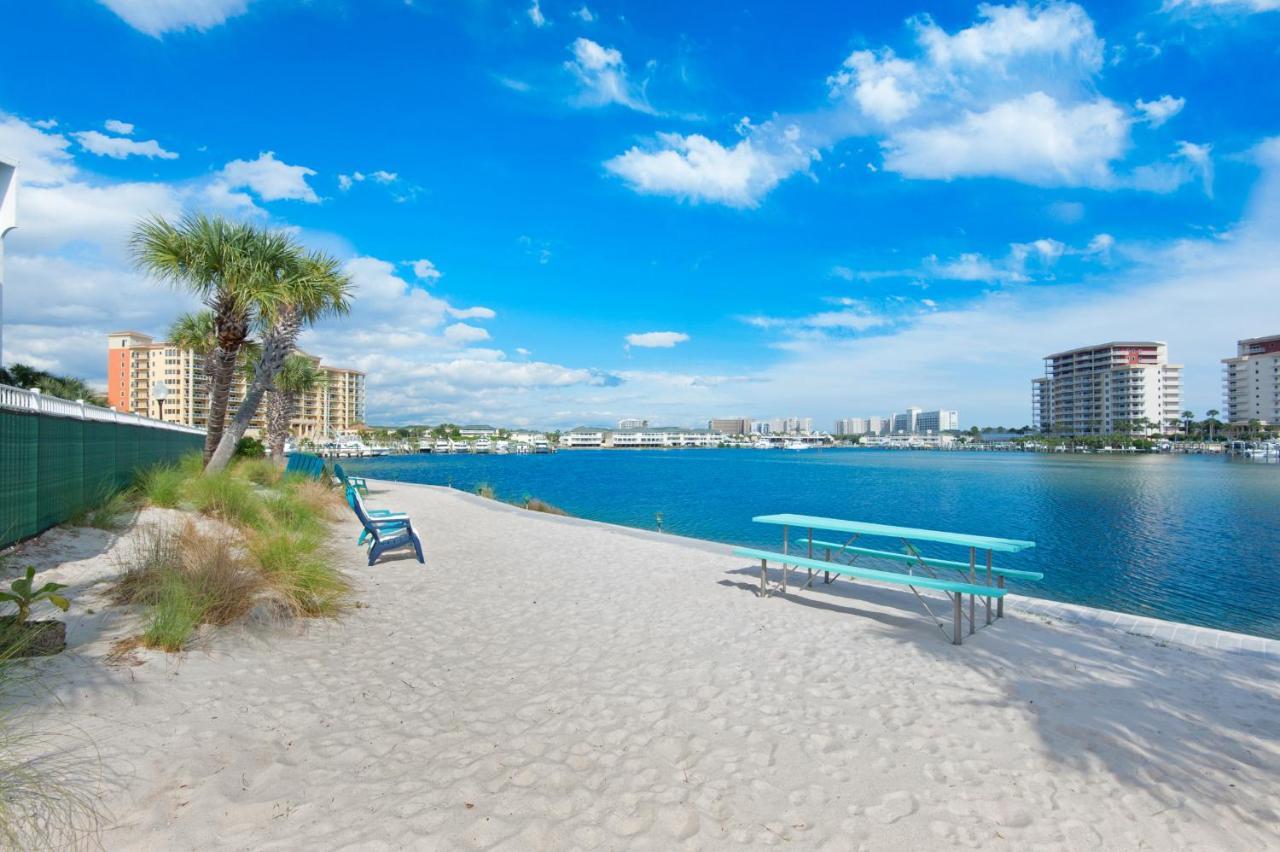 شقة Dolphin Point #602A دستين المظهر الخارجي الصورة