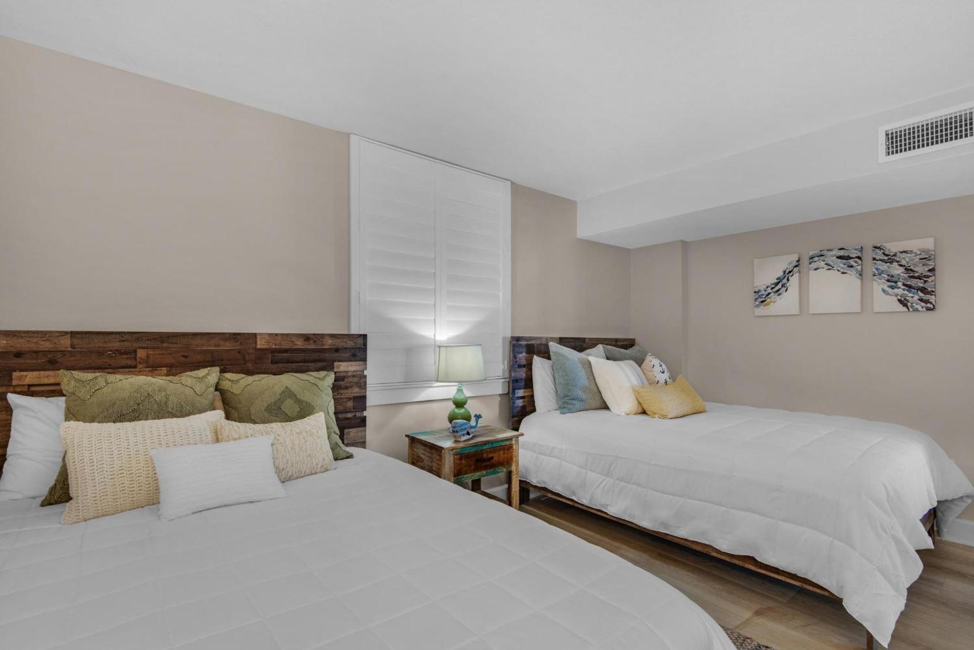 شقة Dolphin Point #602A دستين المظهر الخارجي الصورة