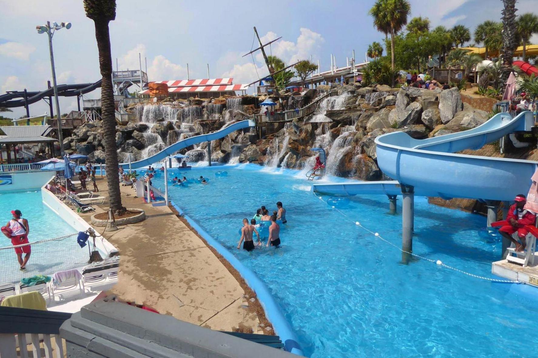 شقة Dolphin Point #602A دستين المظهر الخارجي الصورة