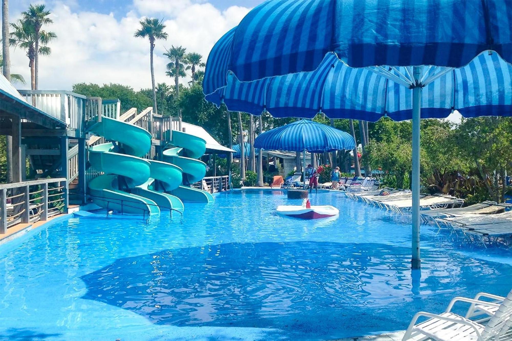 شقة Dolphin Point #602A دستين المظهر الخارجي الصورة